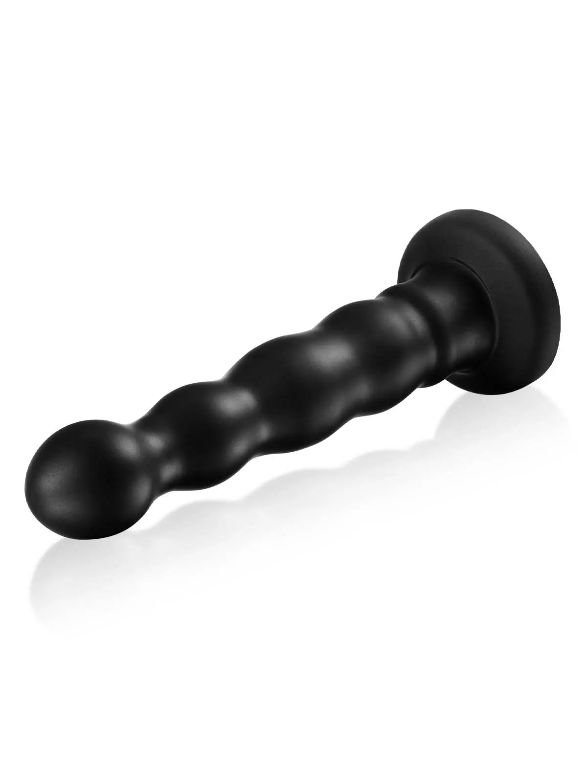 Kleine Stotende Anale Kralen Dildo Machine