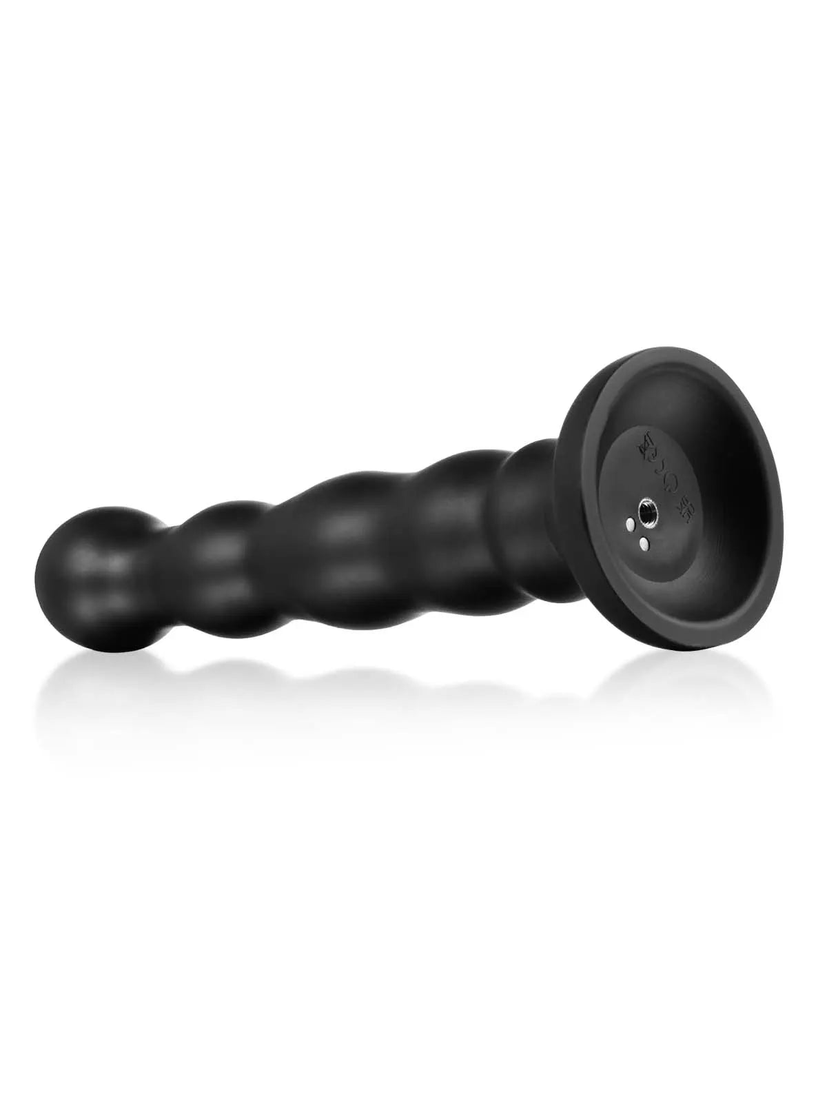 Kleine Stotende Anale Kralen Dildo Machine