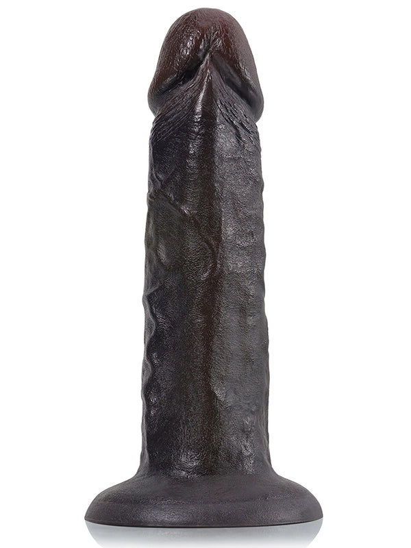 Grote Zwarte Anaal Dildo