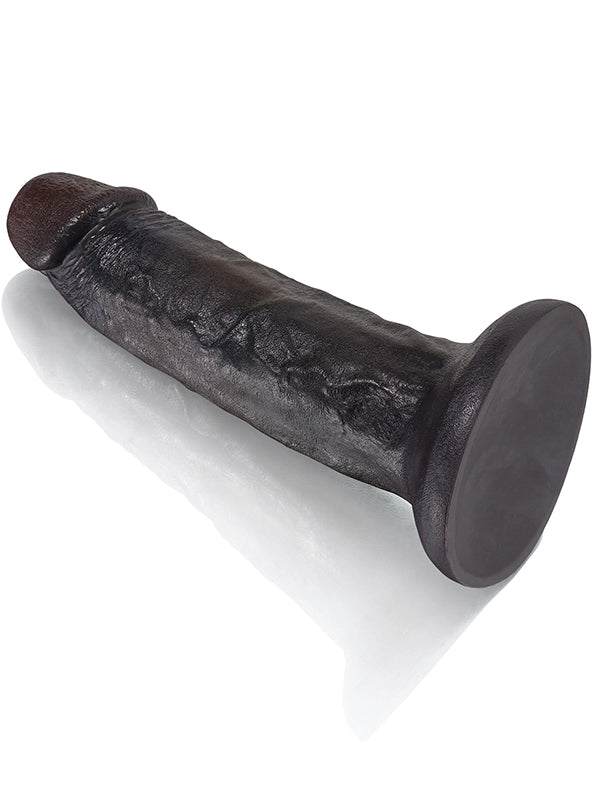 Grote Zwarte Anaal Dildo
