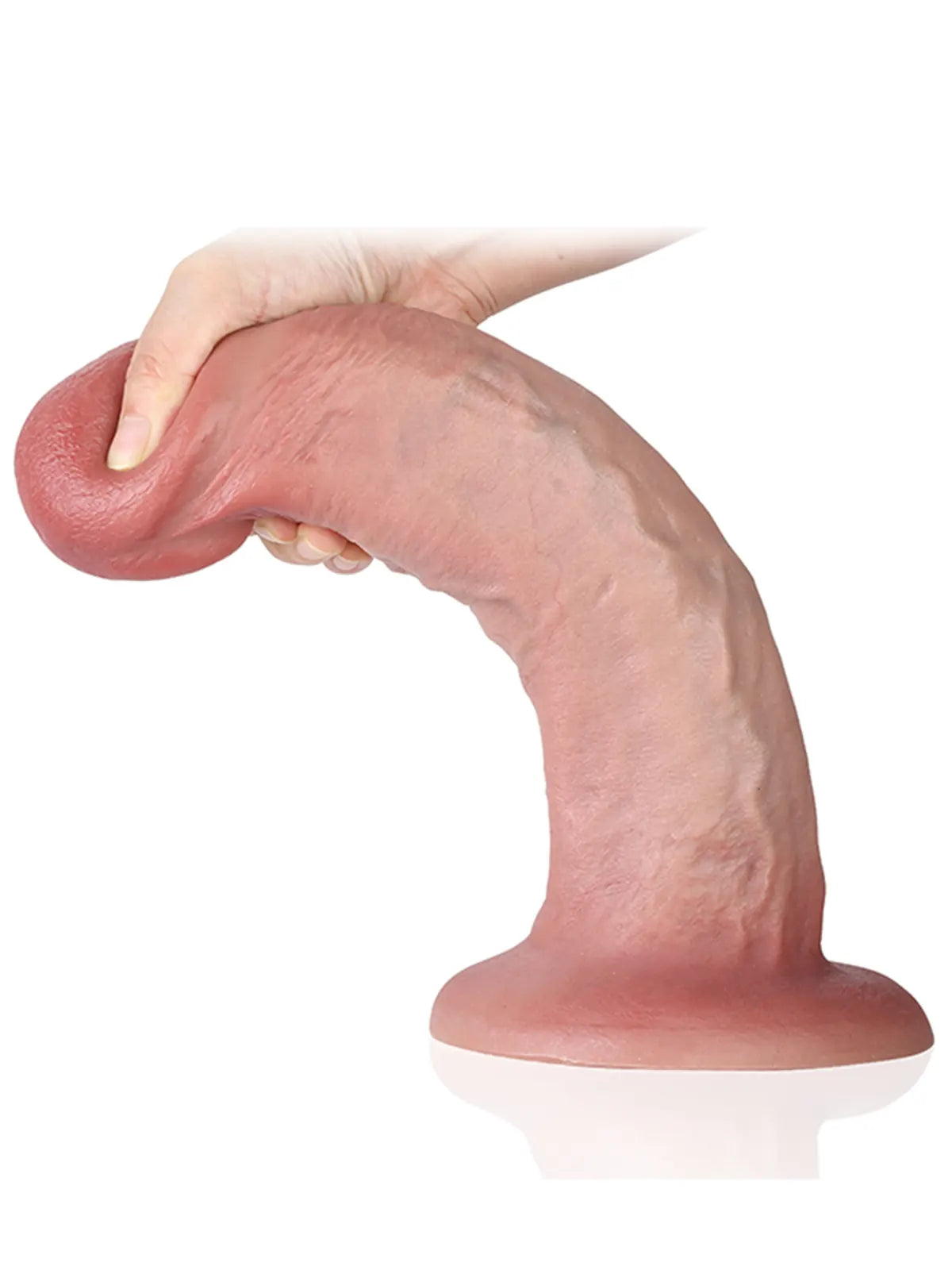 Lange Anaal Dildo
