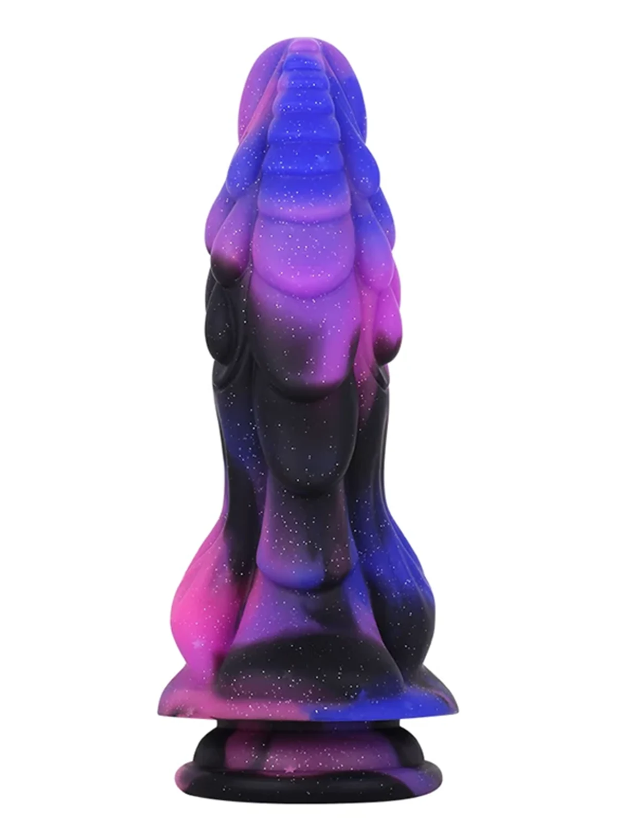 Marcel - Sterrennacht Draken Dildo - 23 cm