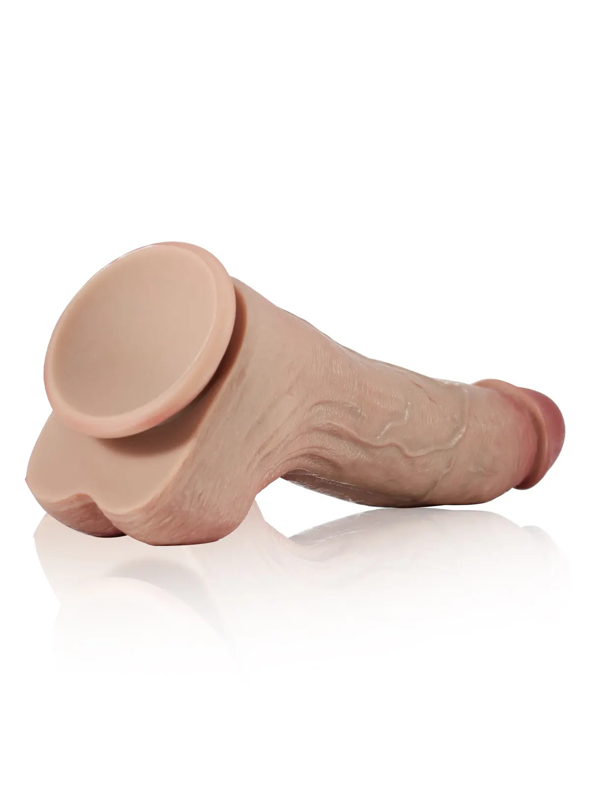 Ultra Realistische Siliconen Dildo
