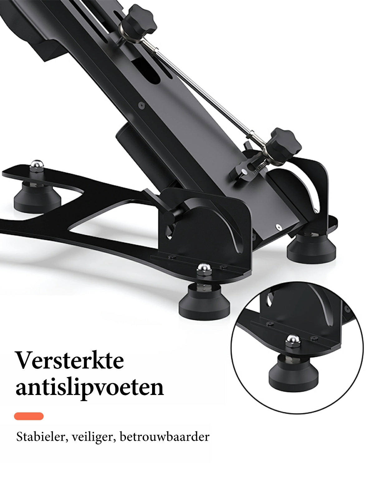 Vortex - Seksmachine met Verstelbare Slag 3-15 cm en Afstandsbediening