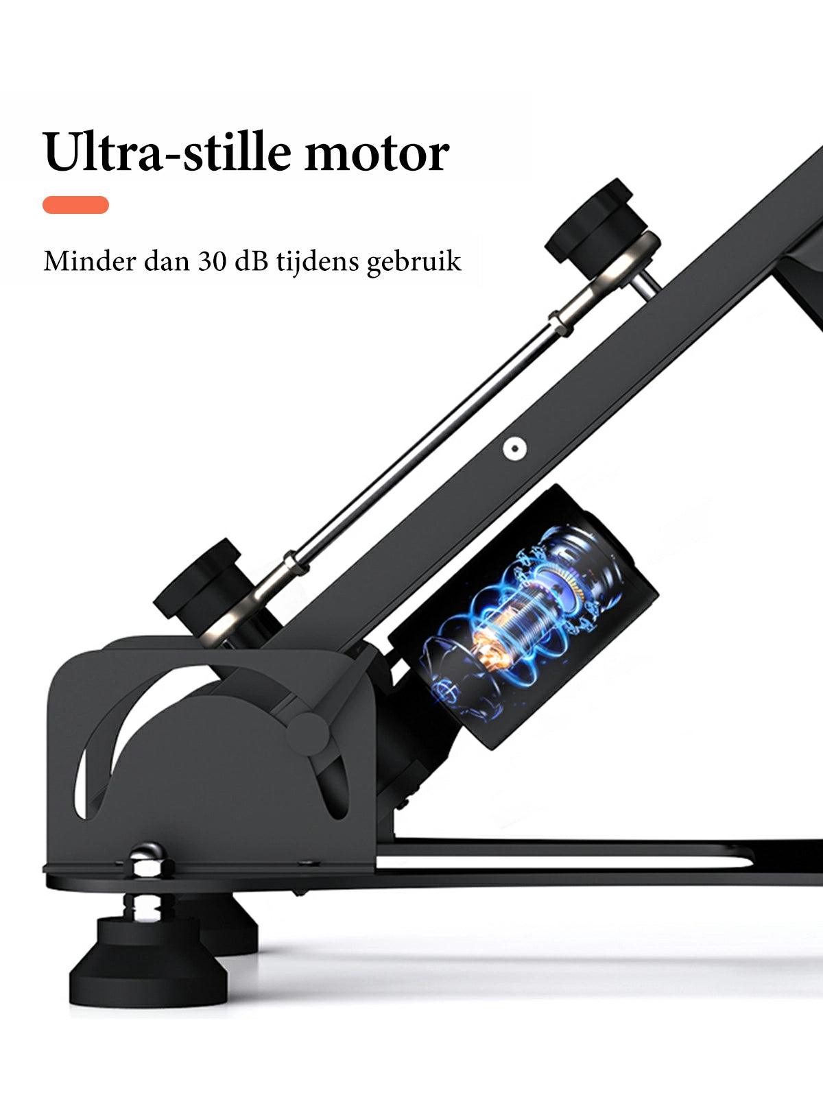 Vortex - Seksmachine met Verstelbare Slag 3-15 cm en Afstandsbediening