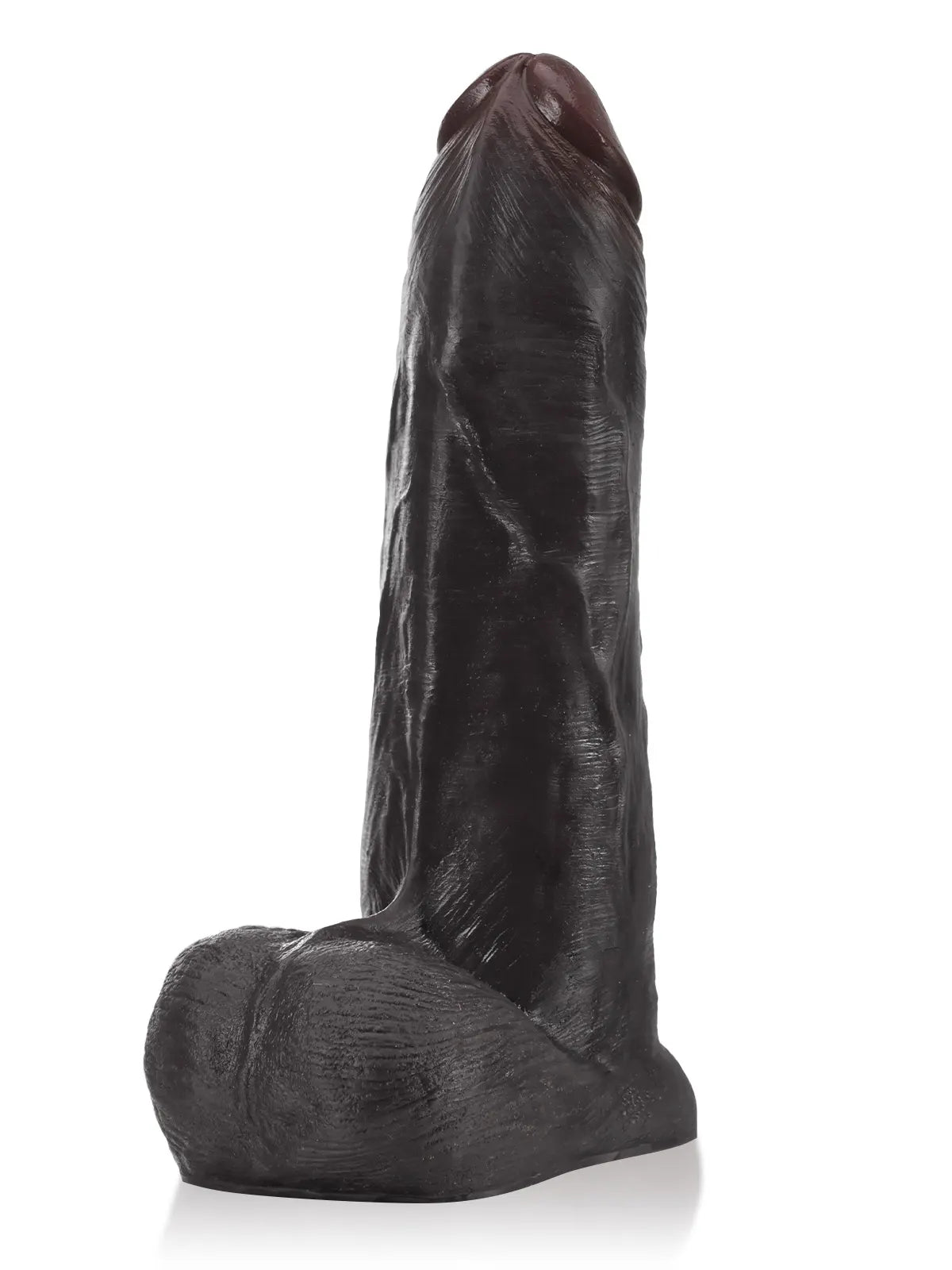 Realistische Vac-U-Lock Dildo
