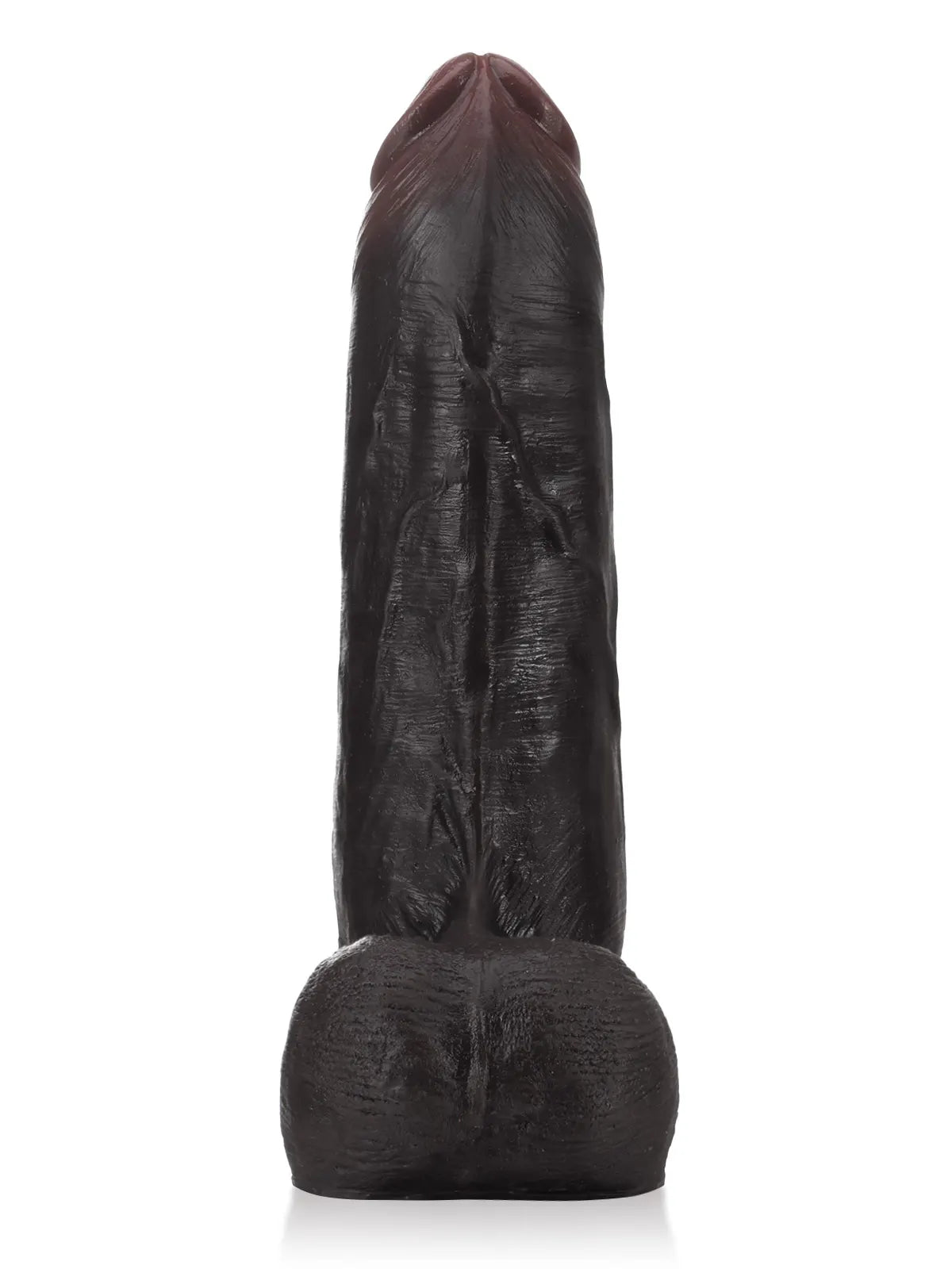Realistische Vac-U-Lock Dildo