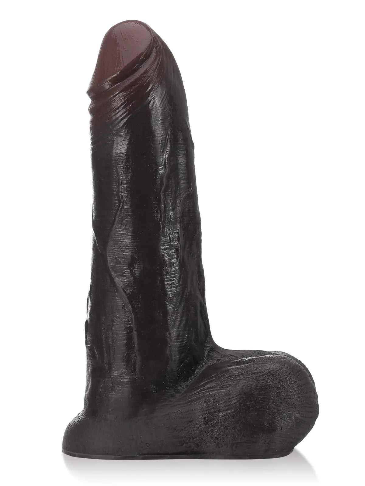 Realistische Vac-U-Lock Dildo