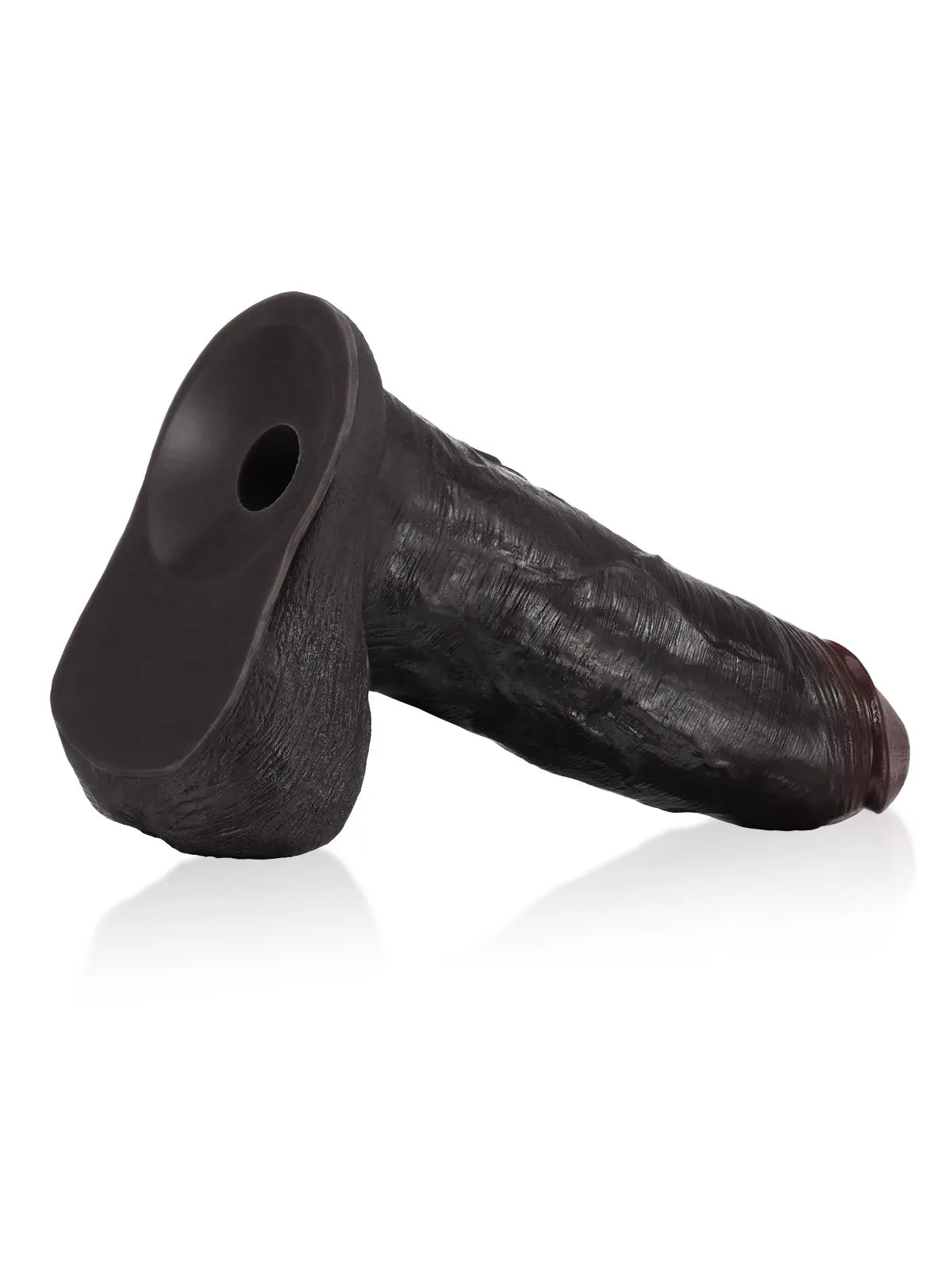 Realistische Vac-U-Lock Dildo