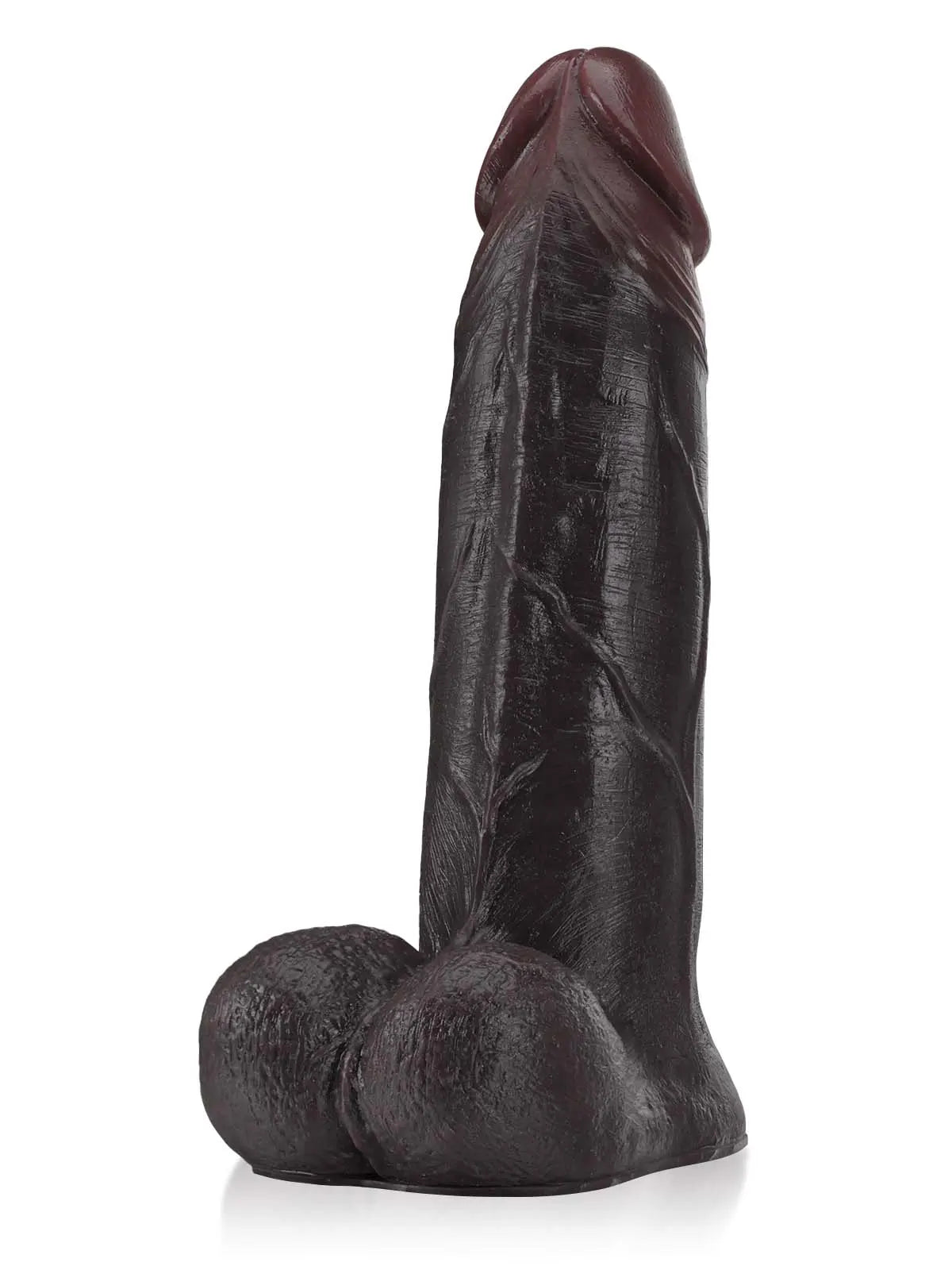 Sliding Skin Vac U Lock Dildo