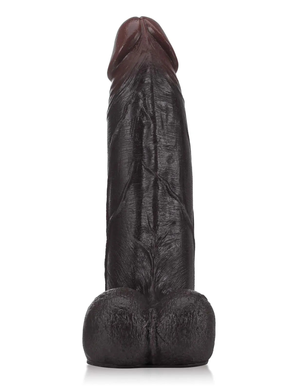 Sliding Skin Vac U Lock Dildo