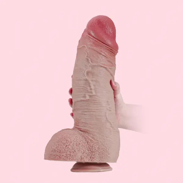 Dikke Dildo