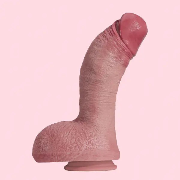 Grote Dildo
