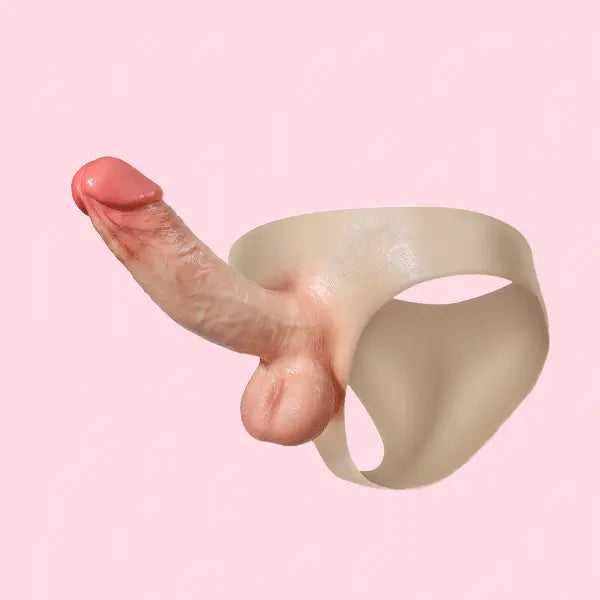 Voorbind Dildo