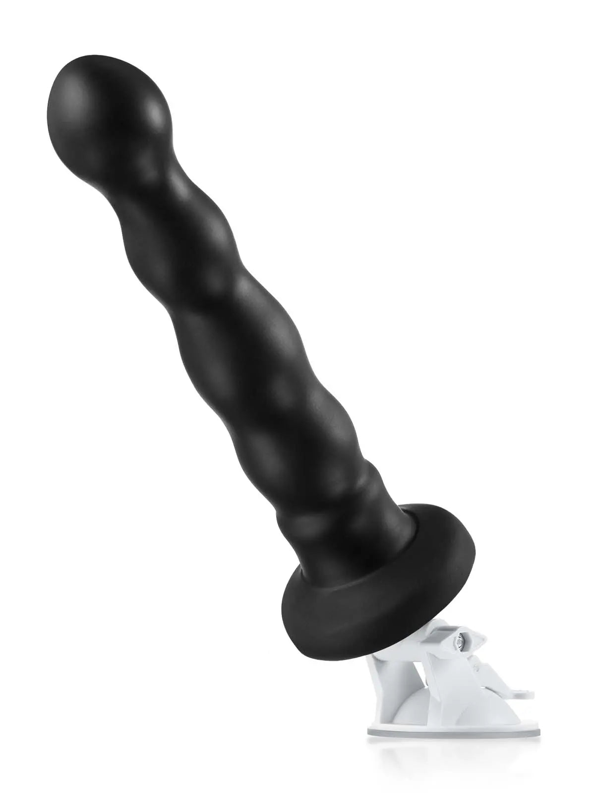 Kleine Stotende Anale Kralen Dildo Machine