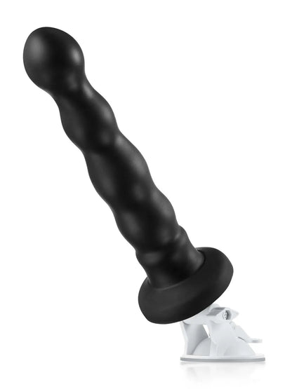 Kleine Stotende Anale Kralen Dildo Machine