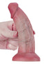 Realistische Beginners Anale Dildo