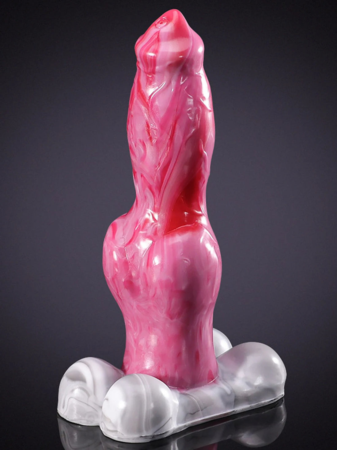 Ultrarealistisch Canine Dildo