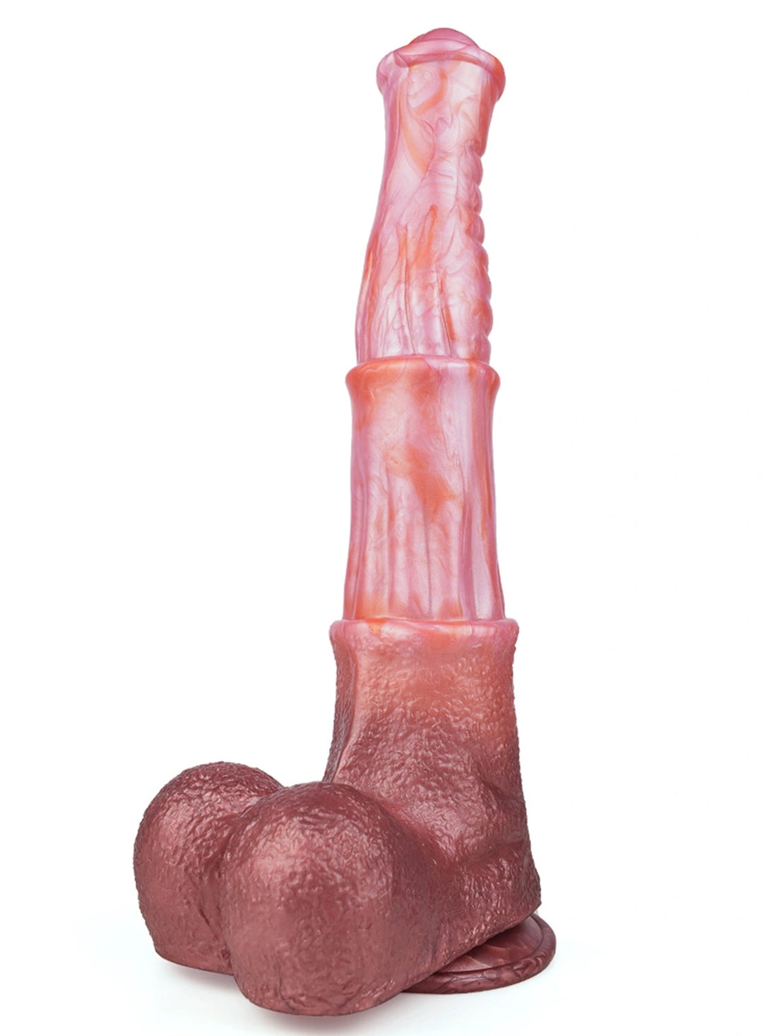Extra Lang Horse Cock Dildo