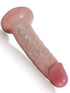 Realistische Anaal Dildo