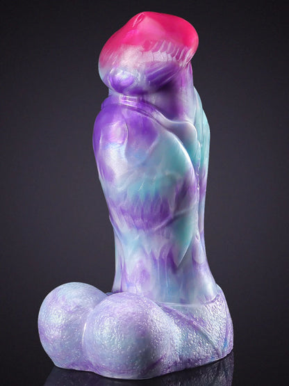 Krachtige Honden Dildo