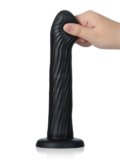 Kleine Stotende Anale Neukmachine