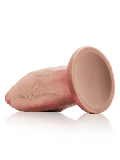 Levensecht Dikke Anal Dildo