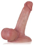 Realistische Dildo