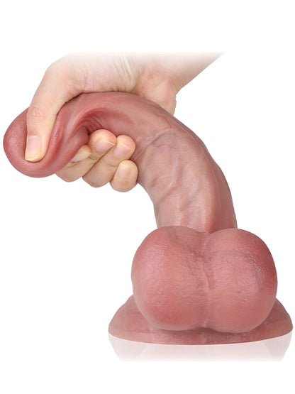 Realistische Dildo