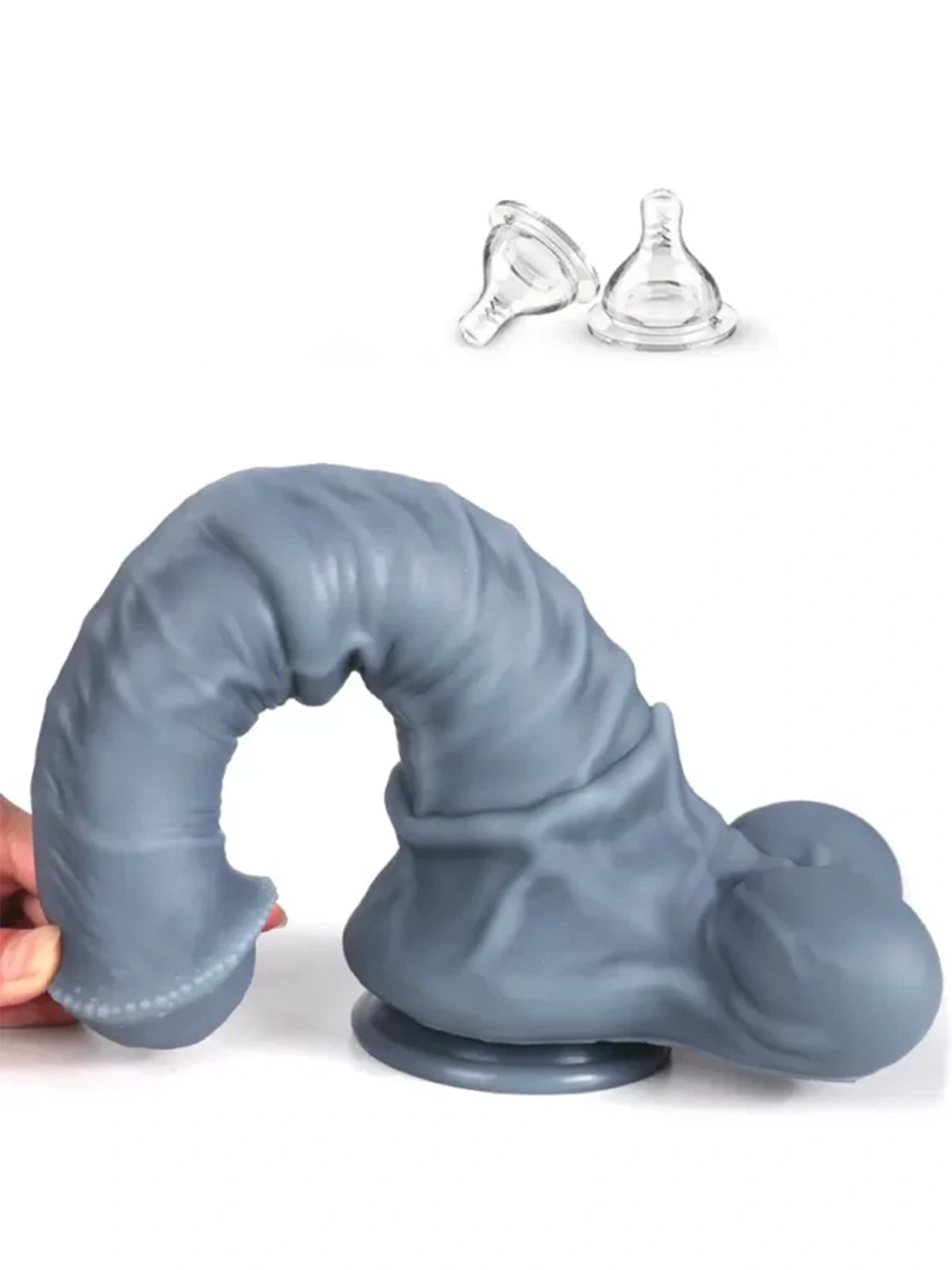 Grote Fantasie Paarden Dildo