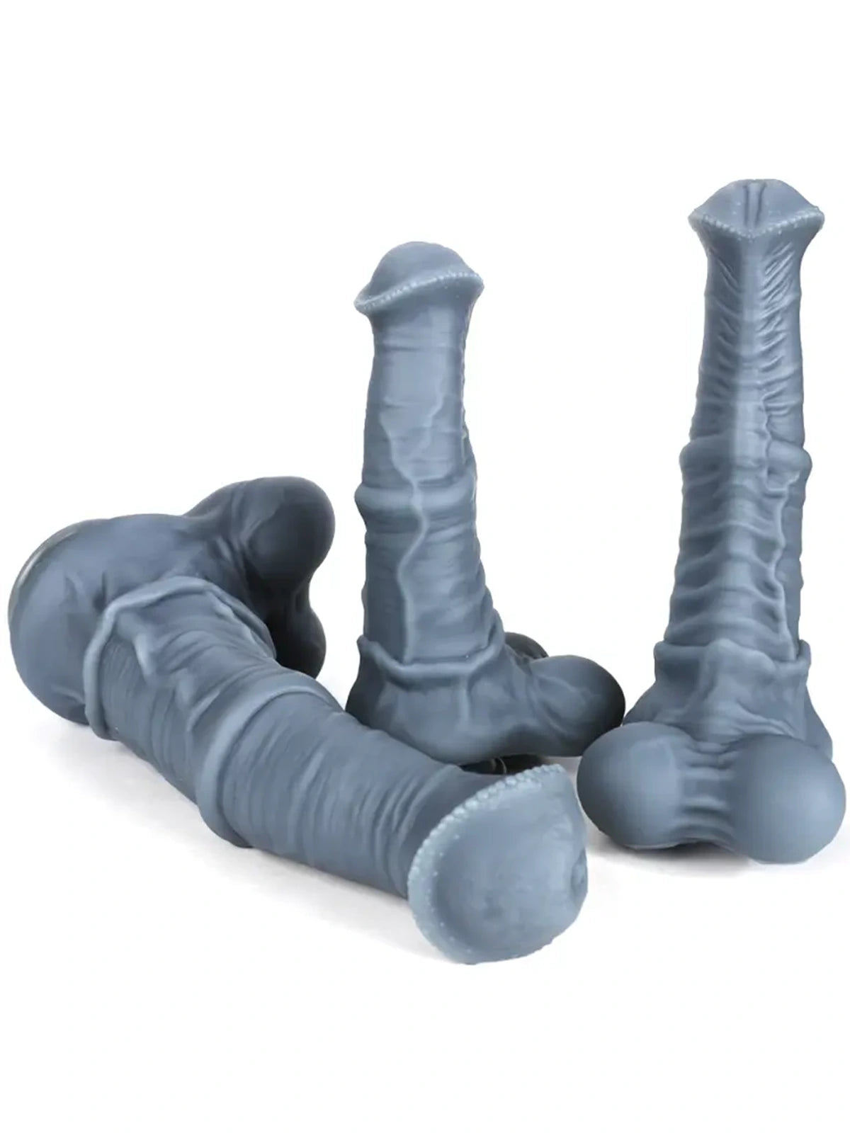 Grote Fantasie Paarden Dildo