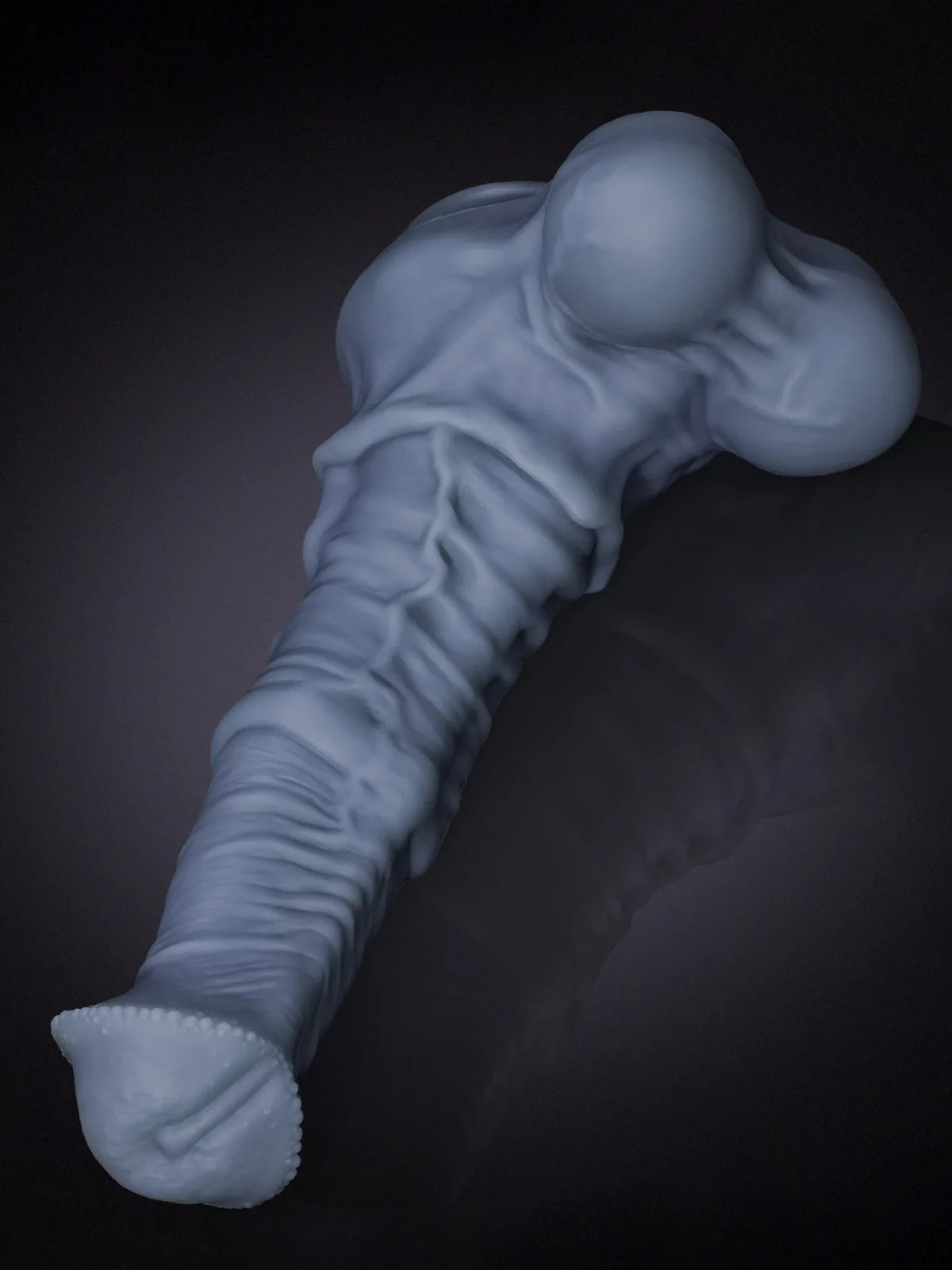 Grote Fantasie Paarden Dildo