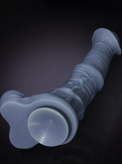 Grote Fantasie Paarden Dildo
