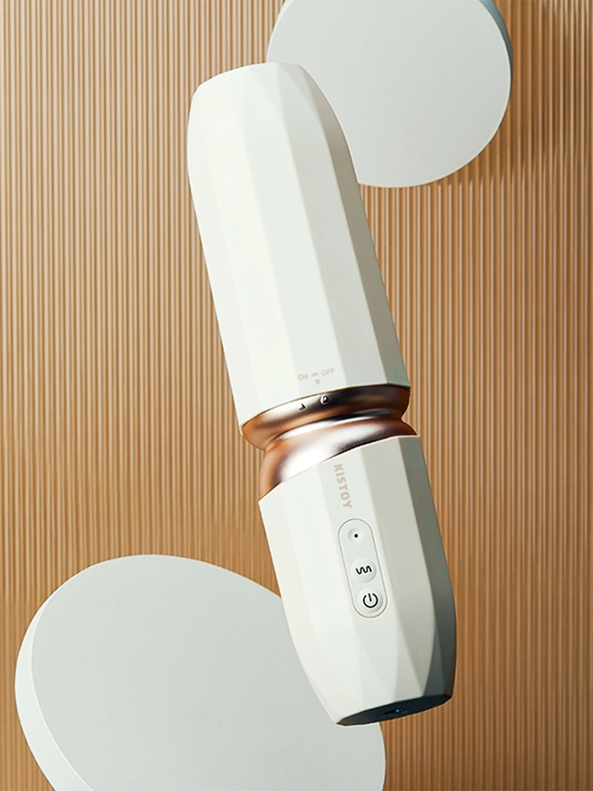 Premium Dildo Machine Met Verwarming, Meerdere Vibratie &amp; Stootstanden