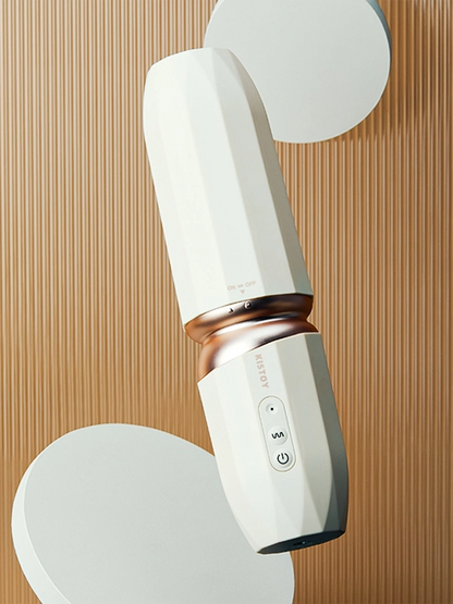 Premium Dildo Machine Met Verwarming, Meerdere Vibratie &amp; Stootstanden