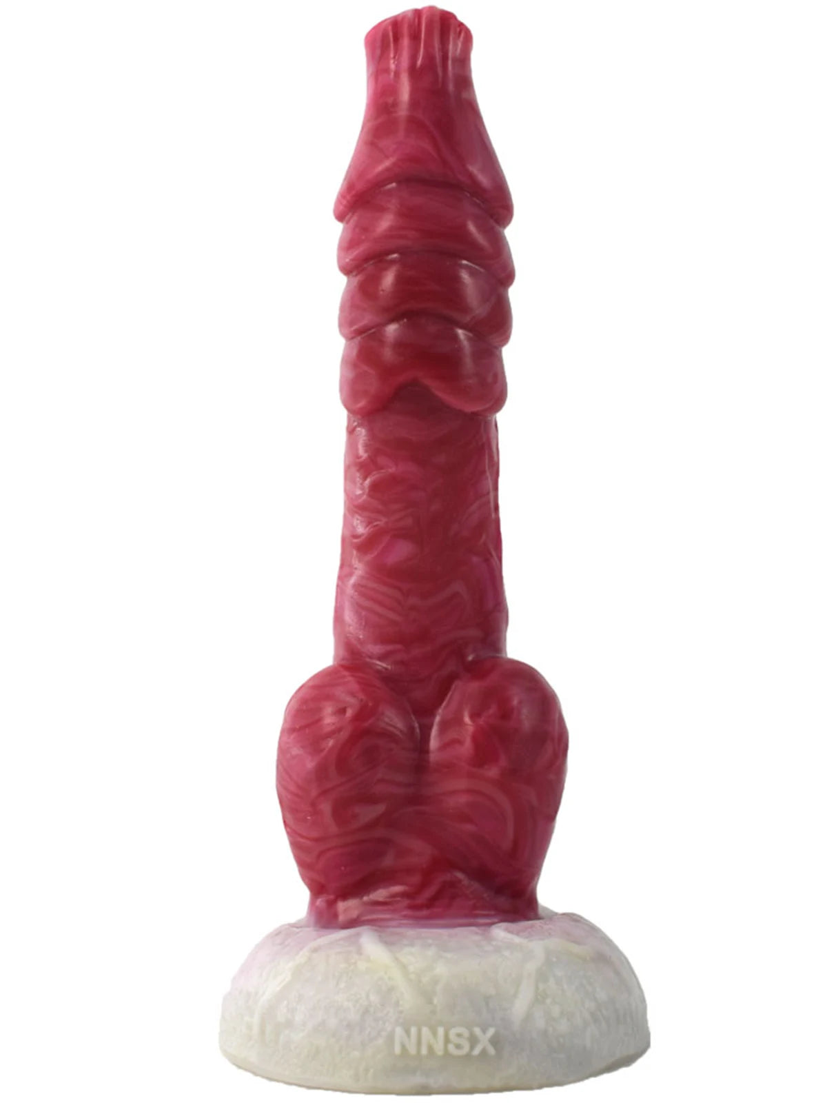 Realistische Dog Dildo