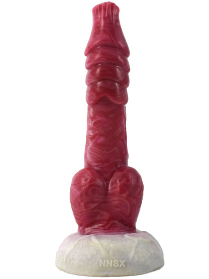 Realistische Dog Dildo