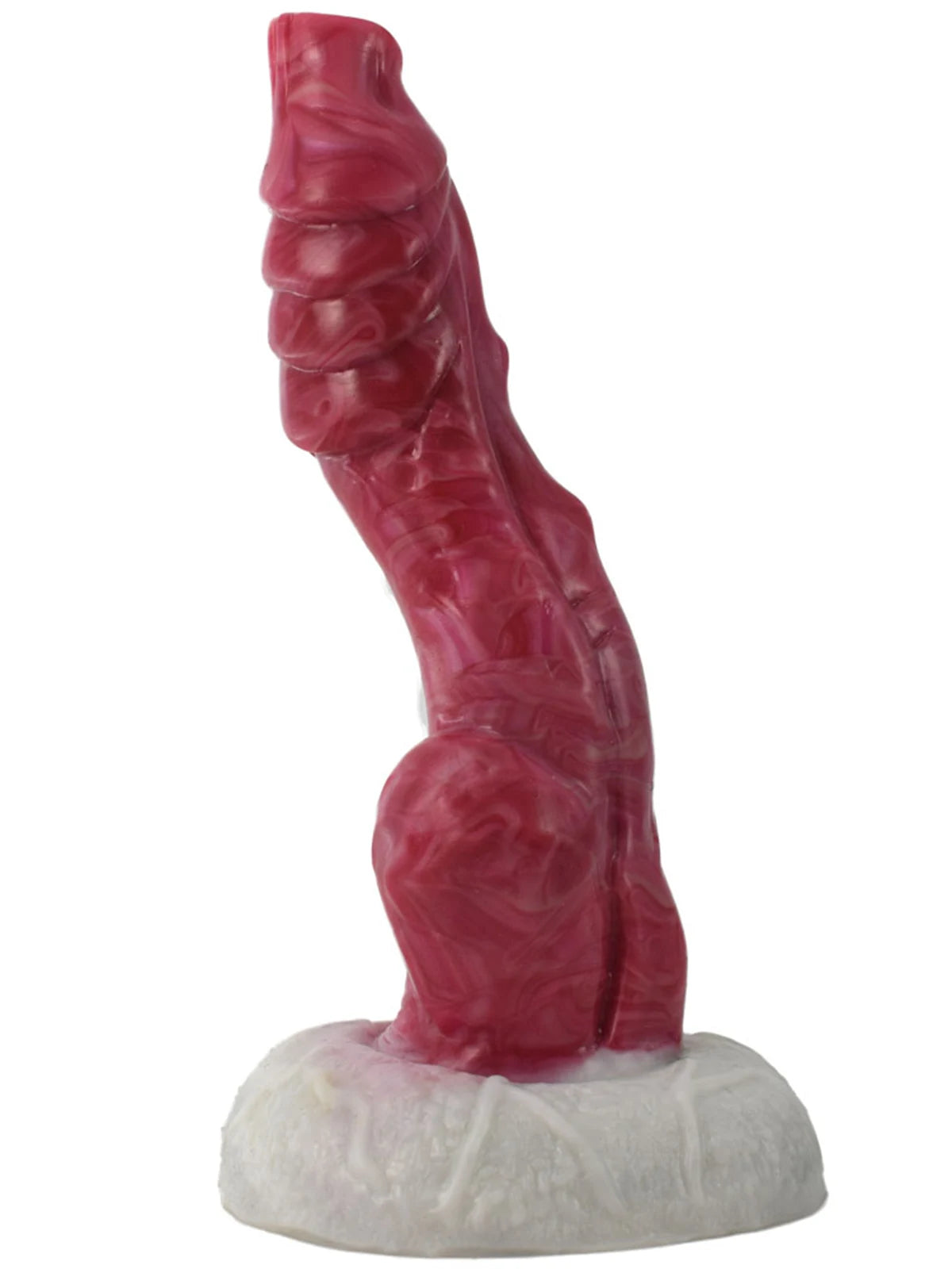 Realistische Dog Dildo