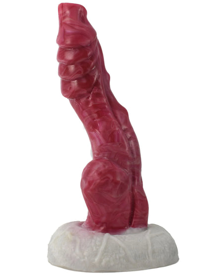 Realistische Dog Dildo