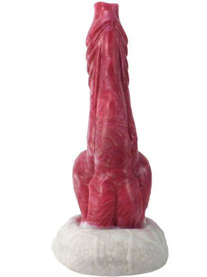Realistische Dog Dildo