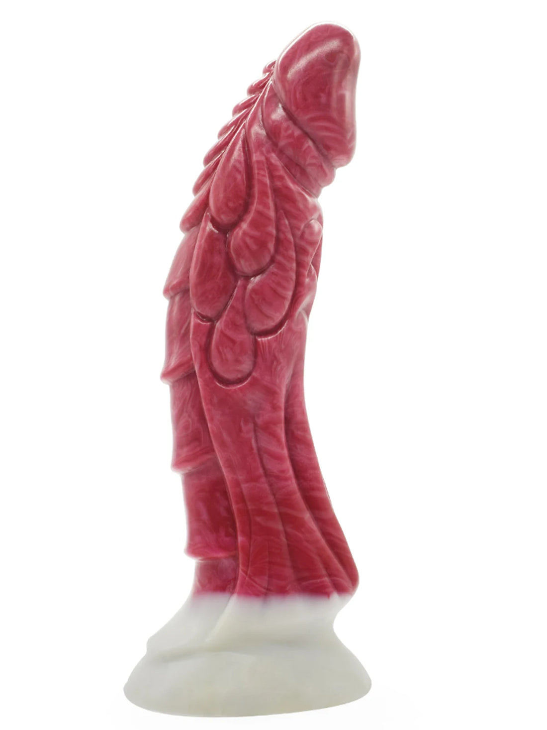 Jozef - Realistische Drakendildo - 23 cm