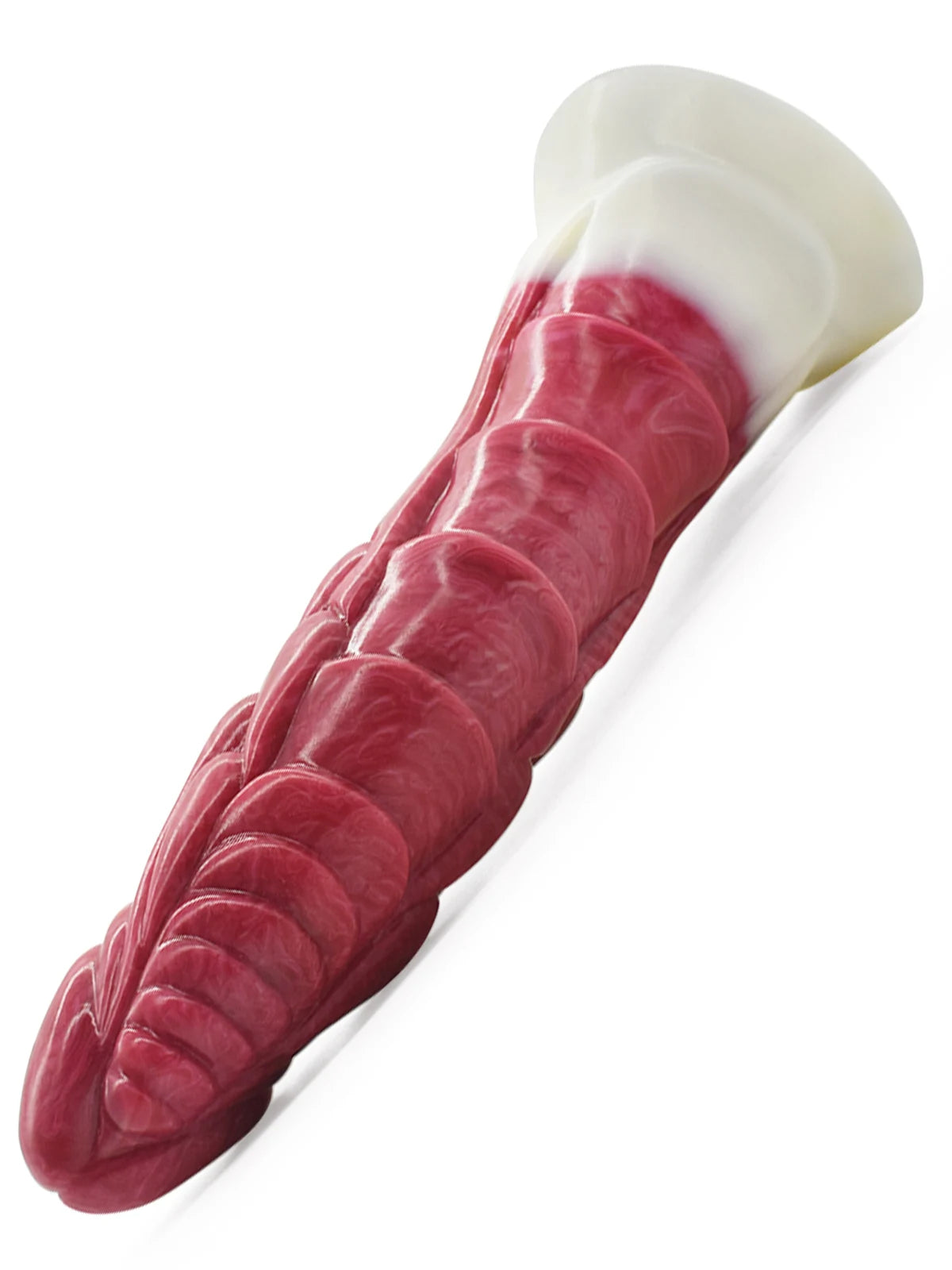 Jozef - Realistische Drakendildo - 23 cm