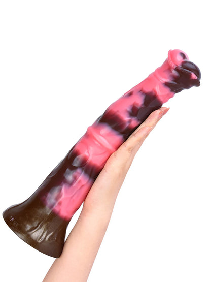 Realistische Horsecock Dildo
