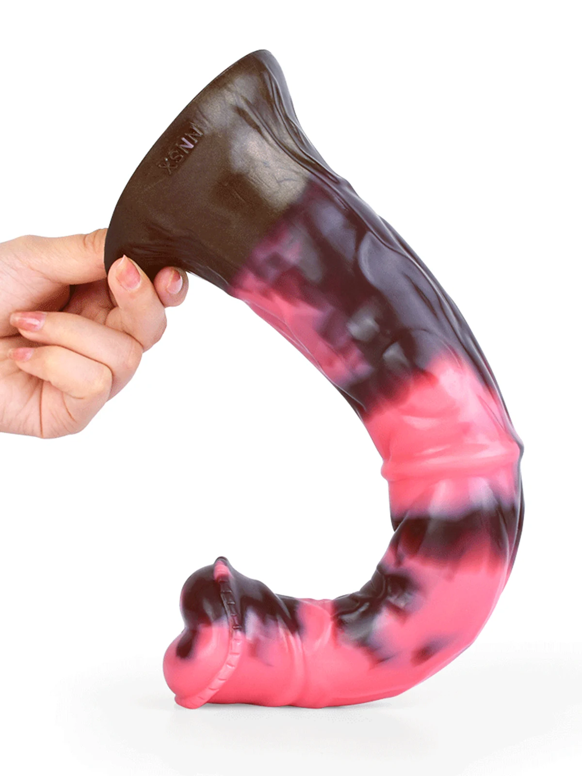 Realistische Horsecock Dildo
