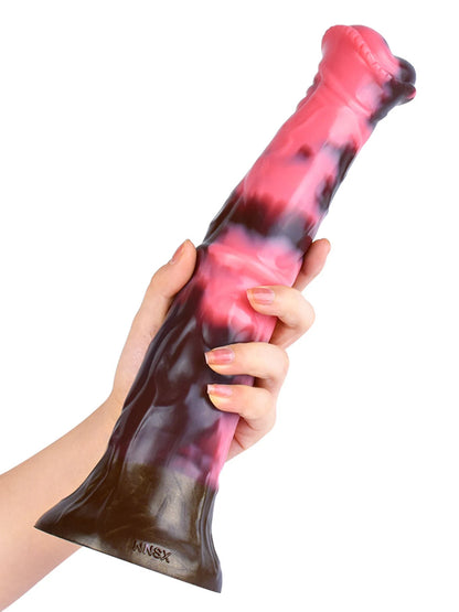 Realistische Horsecock Dildo
