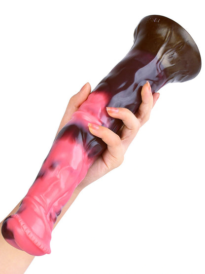 Realistische Horsecock Dildo
