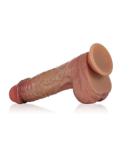 Realistische Stotende Dildo