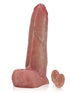 Realistische Vac-U-Lock Dildo
