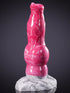 Realistische Siliconen Dog Dildo