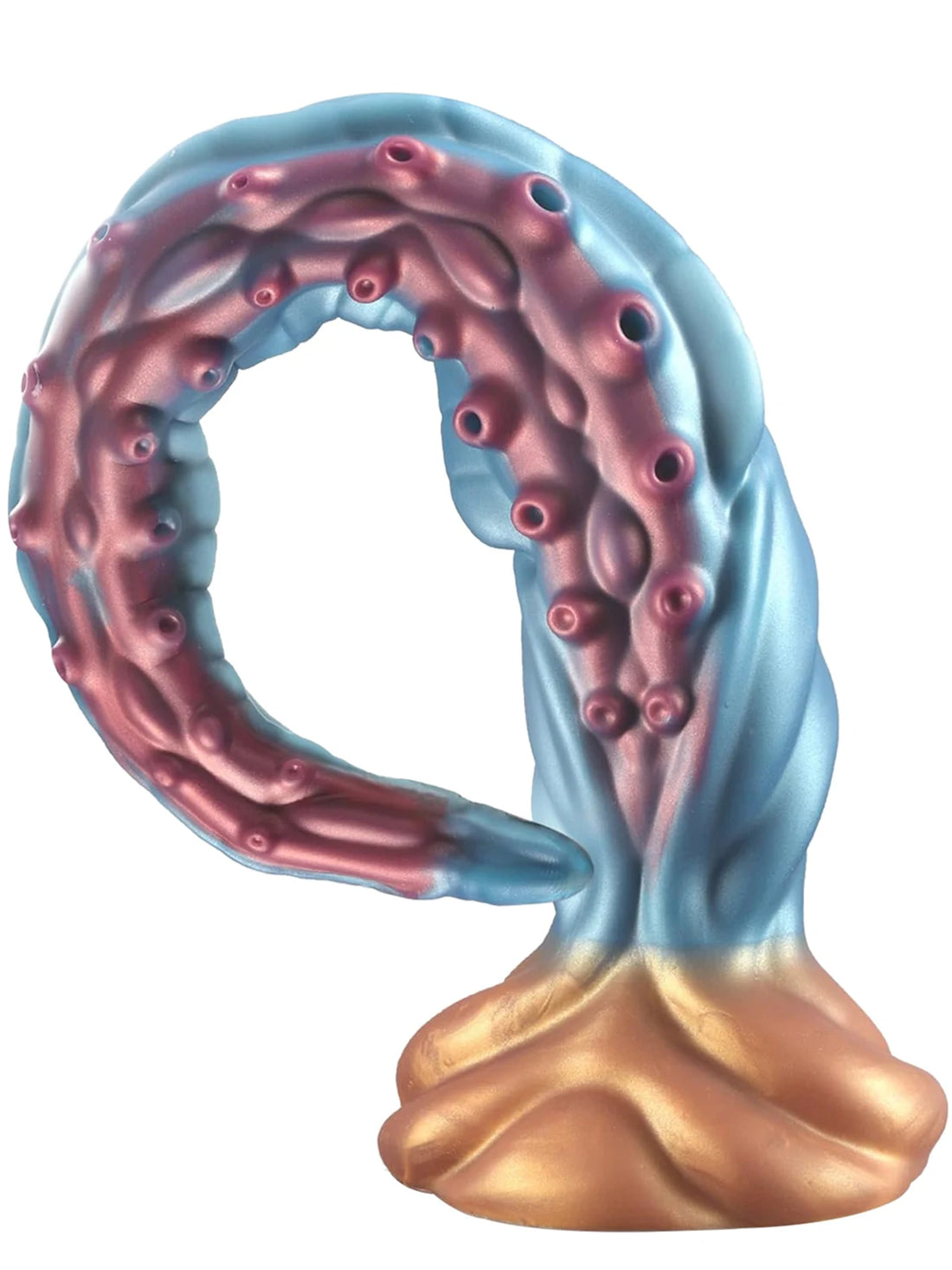 Jaap - Deep Sea Tentakel Dildo - 50 cm